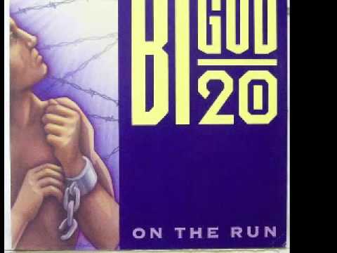 Bigod 20 - Like a Prayer
