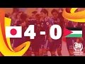 Japan vs Palestine: AFC Asian Cup Australia 2015.