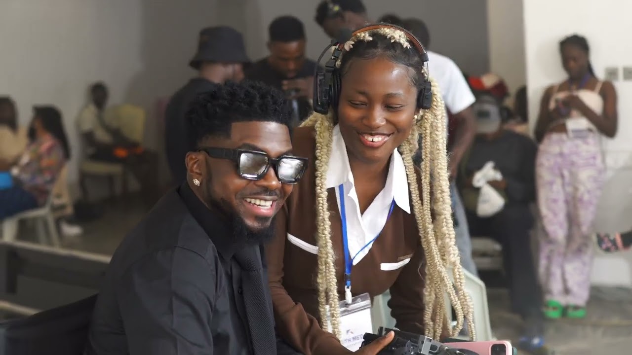 Steeze BTS - Skiibii