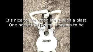 13 Horses by Alexander Rybak-Acoustic cover by Kaylee