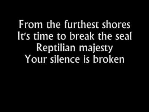 download lagu mp3 mp4 Keep Of Kalessin Dragon Tower Lyrics, download lagu Keep Of Kalessin Dragon Tower Lyrics gratis, unduh video klip Keep Of Kalessin Dragon Tower Lyrics