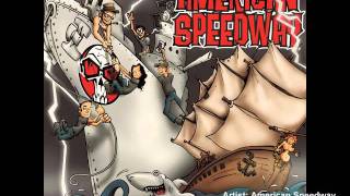 American Speedway - Unreasonable Things
