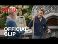 My Next Guest Needs No Introduction with David Letterman | Ryan Reynolds Brotherly Love