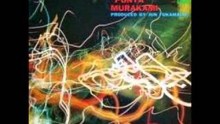 A JazzMan Dean Upload - Shuichi Murakami Ponta - Triaxial Development