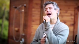 Matisyahu &quot;Watch The Walls Melt Down&quot; - Live From The Pandora House At SXSW