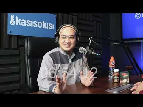 MANTAN ARTIS/AKTOR. YANG SUDAH LAMA TERNYATA TELAH "HIJRAH" = EGI JOHN. Bincang Bersama Deriansyah.