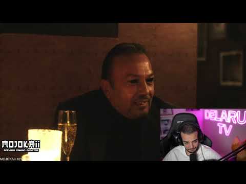 Sami reagiert auf ENO x M HUNCHO "Heavy Duty" Official Musikvideo