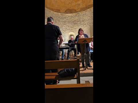 Agnus dei, Georges Bizet 12.05.2023