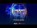 2K23 BALKAN [Mashup Club Mix] VOL. II by NIKKOS DINNO