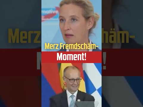 Embarrassing, embarrassing!