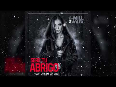 Seré Tu Abrigo