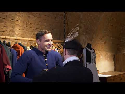 Meghódítottuk a szigetvári várat