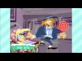 Nicktoons Holladays Promo 1080p HD