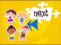 Playhouse Disney Up Next Little Einsteins Late 2005 Early 2007