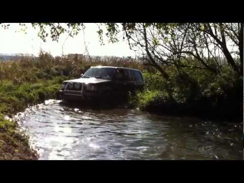 Jovan @ GAF Terrein - Axel  16-10-2011