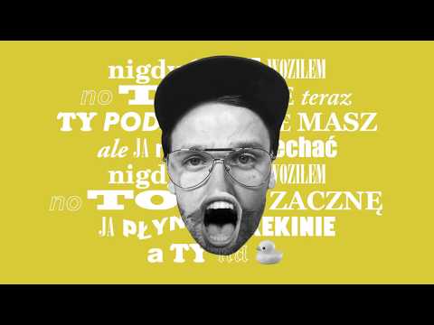 EN2AK FT. RAU - GUMOWA KACZKA [POLAKPOTRAFI.PL]