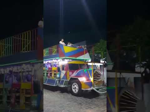 MORRINHOS CE - 19/08/25