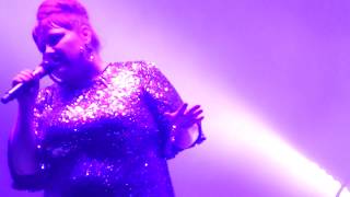 Beth Ditto - We could Run - Colours of Ostrava 2018