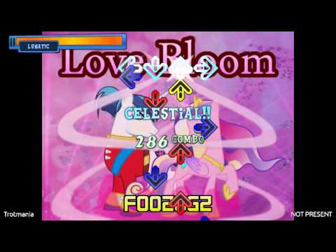 [Trotmania] Love Bloom SPE