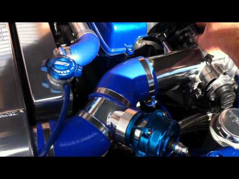 2jz gt35r tial 50mm bov