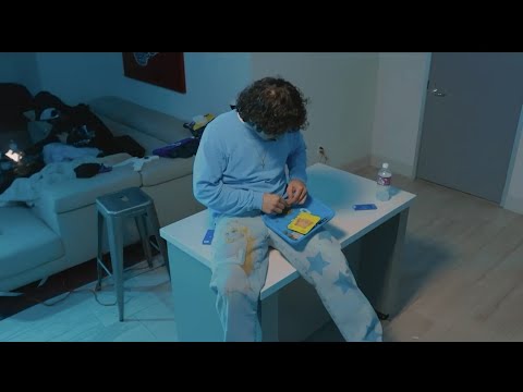 DEUCEOHNINE - PENTHOUSE (official music video)