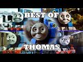 The Best Thomas Episodes