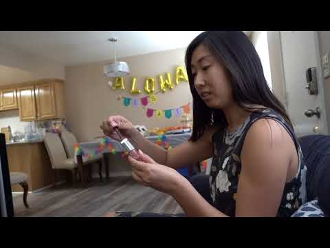 Lulu's Housewarming + Majordomo