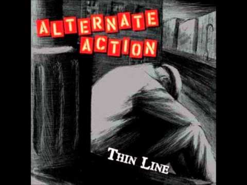 Alternate Action - Waste of time