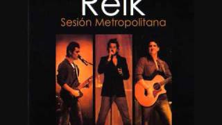 Cada Mañana -  Reik (original audio CD)