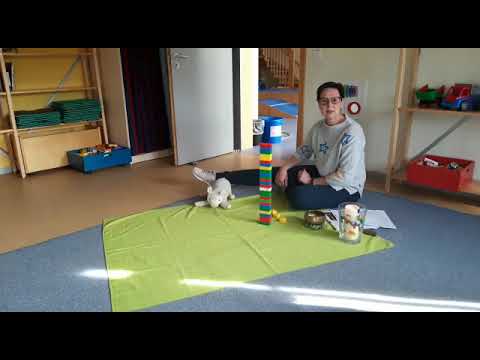 Der Turmbau zu Babel