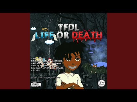 BIG 3 (feat. Mar2Timez & Yayo105ive)