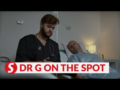 EP217: Should one worry when there’s blood in the semen? | PUTTING DR G ON THE SPOT