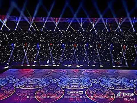 حسام الرسام هيو هيو افتتاحيه خليجي 25 بصراوي خليجي 25 بصراوي