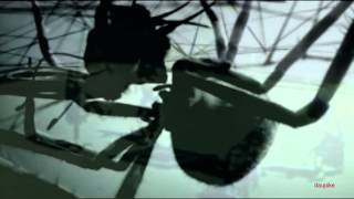 Grave Upheaval - The Black Womb of Megiddo  (Unofficial Music Video)