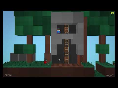 Project Unknown 2021 Refresh