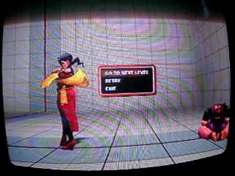 SSF4: Rose Trials Completed