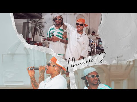 MC Magal e Aaron Modesto - Ilhabela 2 (Ao vivo) Banda Black News e DJ Tafarel