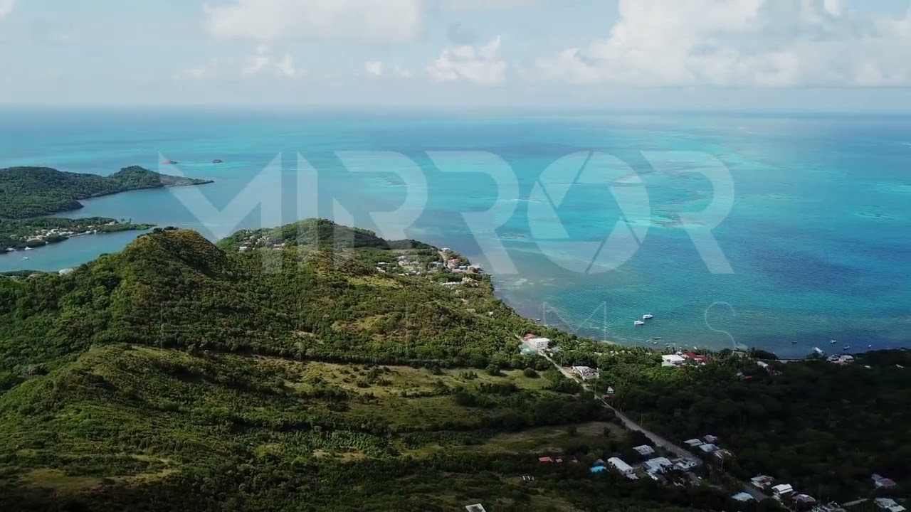 Providencia y Santa Catalina