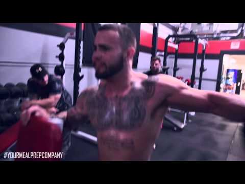 Superfit Foods video.