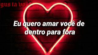 Camila Cabello - Inside Out (Tradução/Legendado)