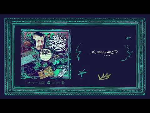 Video thumbnail for Intro (Mixtape 8)