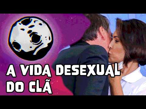 ORGI4, PINTOU UM CLIMA, RENAN PEGADOR E MAIS. COMO O CLÃ BOLSONARO TRATA AS MULHERES |FORA DE ÓRBITA
