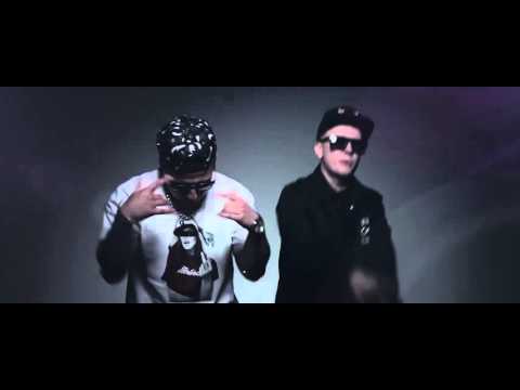 B R O feat  Bezczel   Karma prod  B R O Official Video