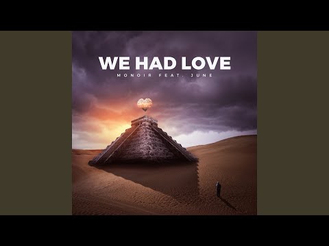 We had love (DeeJay Paris Remix)