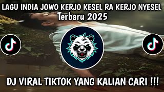 Download lagu LAGU KERJO KESEL RA KERJO NYESEL PUNDAK ABOT KEMENDEL - INDIA JOWO VIRAL TIKTOK TERBARU 2025 mp3 Download lagu LAGU KERJO KESEL RA KERJO NYESEL PUNDAK ABOT KEMENDEL - INDIA JOWO VIRAL TIKTOK TERBARU 2025 mp3