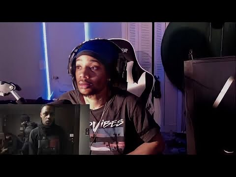 AMERICAN REACTS TO UK ARTISTS | BILLY DA KID FT. TINY BOOST - PECKHAM MADE | REACTION #RELLREACTS