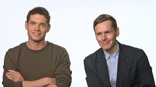Men of Mystery: Lightning Round video