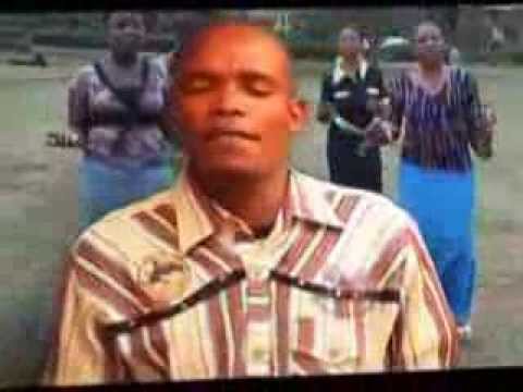 Solomon Mkubwa - Mkono Wa Bwana (Official Video)