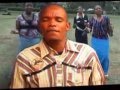 Solomon Mkubwa - Mkono Wa Bwana (Official Video)
