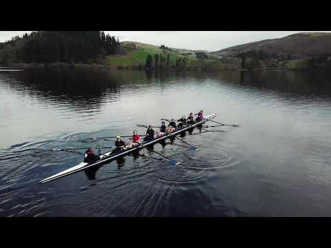 CCRC Training Camp 2018